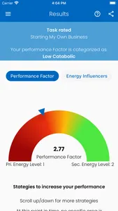 iPEC SCOPE screenshot 4