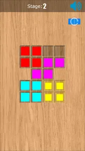 RotaterPuzzle screenshot 0