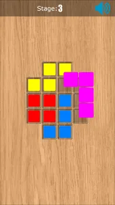 RotaterPuzzle screenshot 1