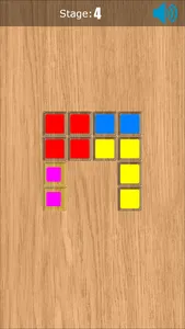 RotaterPuzzle screenshot 2