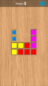 RotaterPuzzle screenshot 3