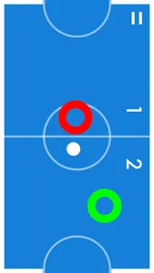 Air Hockey - Simple & Unique screenshot 0