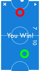 Air Hockey - Simple & Unique screenshot 4