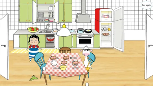 Pippa&BooPlay screenshot 1