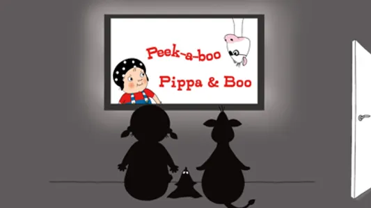 Pippa&BooPlay screenshot 4