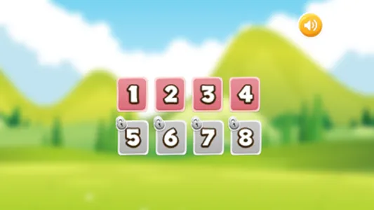 Animal Pairs Matching Games for Toddler & Kids screenshot 1