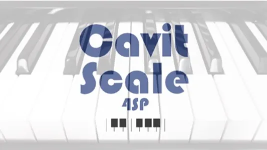 Cavit Scale 4SP screenshot 1