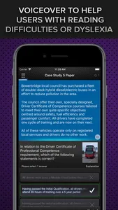 Driver CPC Case Study Test UK screenshot 3