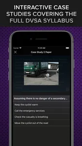 Driver CPC Case Study Test UK screenshot 8