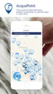 Acqua Tap screenshot 2