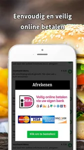 Frituur Timmermans screenshot 0