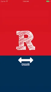 a! Rhymes screenshot 0