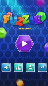 Six Puzzle screenshot 0