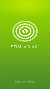 STIM onTrack screenshot 0