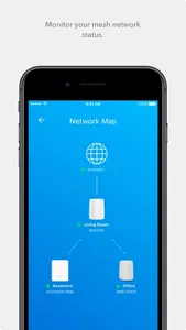 NETGEAR Orbi - WiFi System App screenshot 6