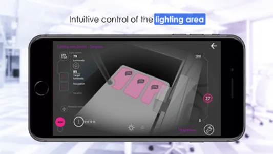 AWADA Smart Light screenshot 1