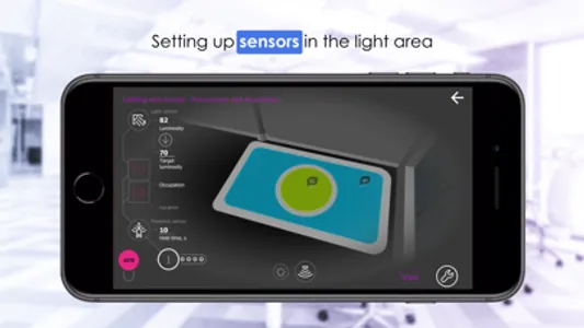 AWADA Smart Light screenshot 2