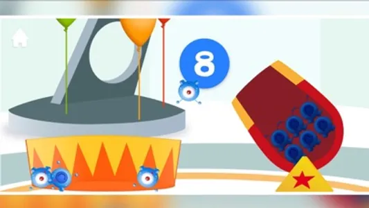 Pocoyo Numbers 123: Lets Learn screenshot 6