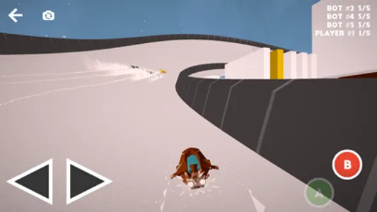 Highroad Engine screenshot 0