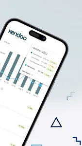 Xendoo screenshot 1