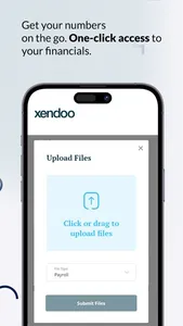 Xendoo screenshot 4