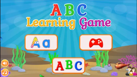 ABC Learning: Tracing - Phonics - Quiz & Games screenshot 4