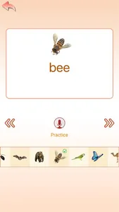 english abc - Easy learn word screenshot 6