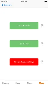 Grow Light Smart Controller screenshot 2