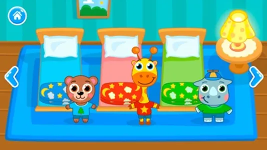 Kindergarten. screenshot 4