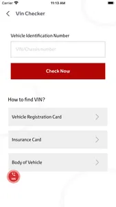 Toyota MY screenshot 4
