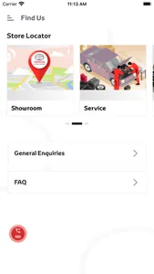 Toyota MY screenshot 5