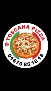 Toscana Pizza screenshot 0