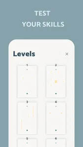 Nimblit: Brain Games screenshot 1