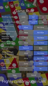 Aeroplane Chess 3D - LudoBoard screenshot 4