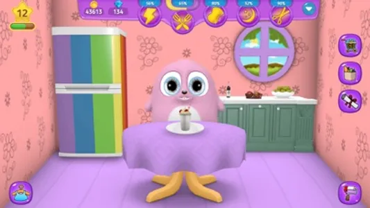 My Virtual Pet Bobbie screenshot 3