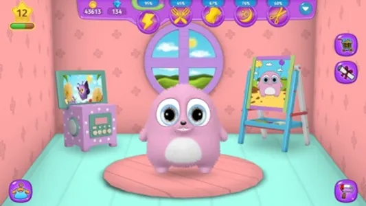 My Virtual Pet Bobbie screenshot 4