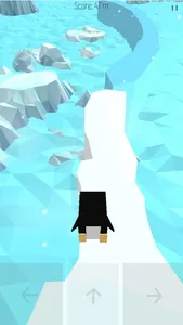 Snow Slide screenshot 2