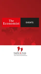 The Economist SE Europe Events screenshot 0