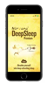 Nirvana® DeepSleep Premium screenshot 4