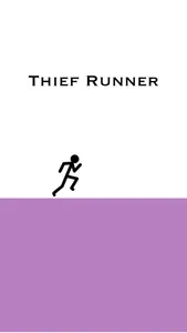 Thief Runner Best Game screenshot 4