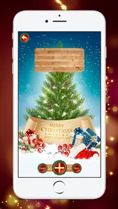 Christmas Wallpaper Themes HD screenshot 2