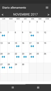 Accadueo Club screenshot 3
