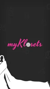 myKlosets screenshot 0