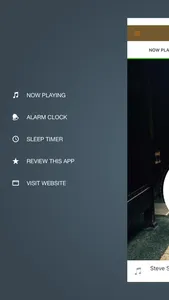 Sound Street Radio screenshot 1