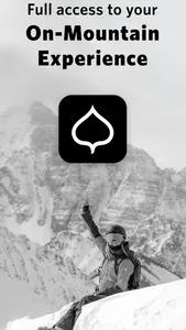 Aspen Snowmass App screenshot 0