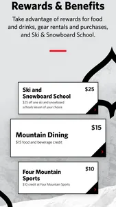 Aspen Snowmass App screenshot 5