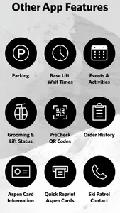 Aspen Snowmass App screenshot 7