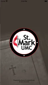 St. Mark UMC - Greenwood, SC screenshot 0