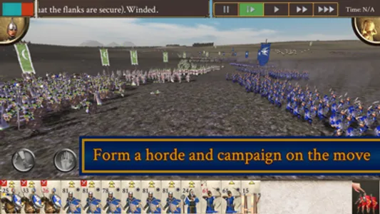 ROME: Total War - BI screenshot 6