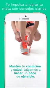 Dieta balanceada y nutricion screenshot 4